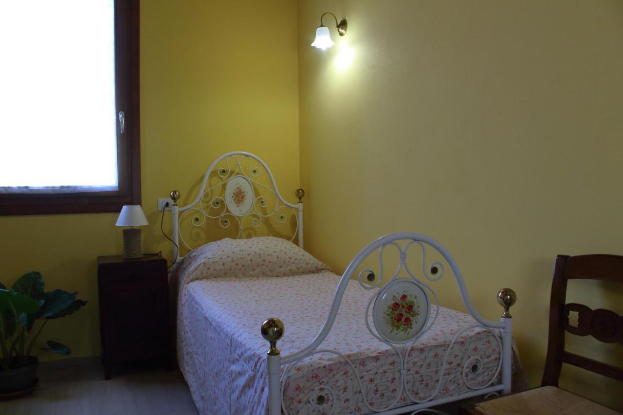 Agriturismo Corte Lidia Bellaguarda Exterior foto